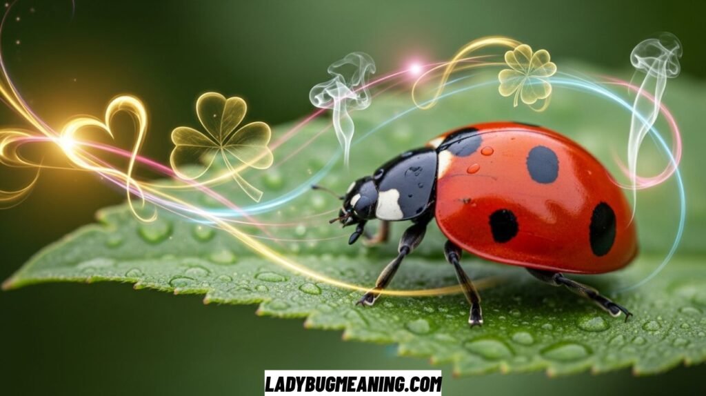 Ladybug Meaning