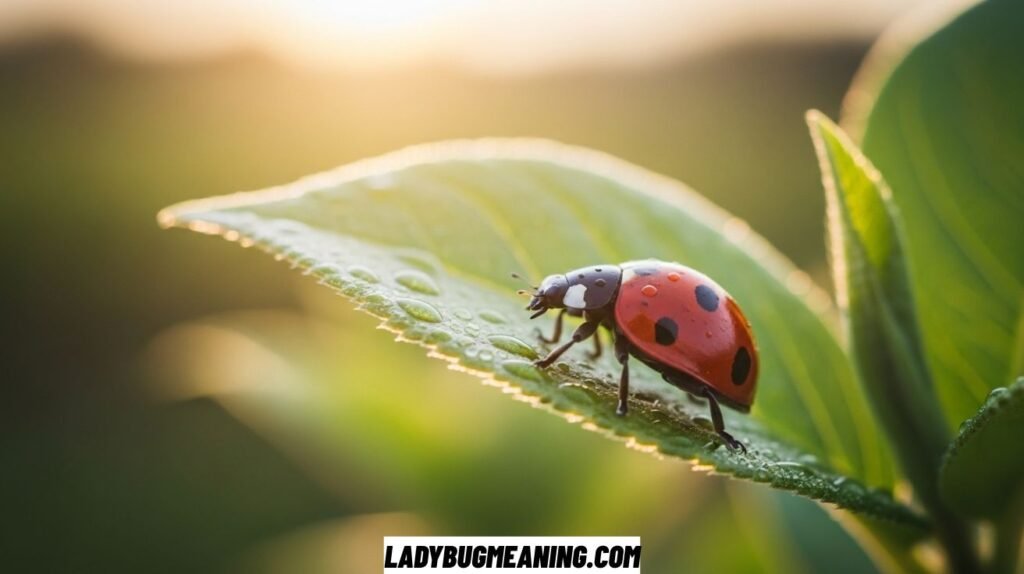 Ladybug Meaning