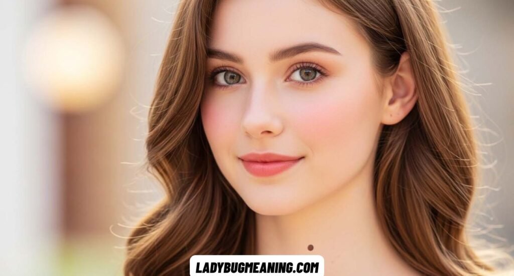 Spiritual Meaning of Mole on the Neck for Females & Males