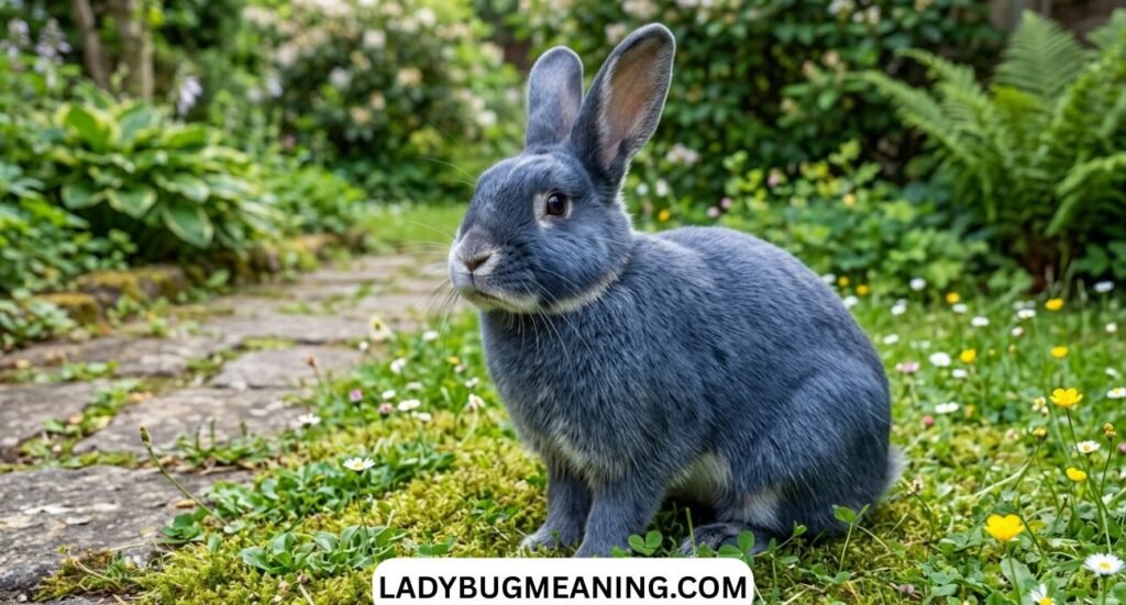 Spiritual Meaning of A Rabbit Crossing Your Path