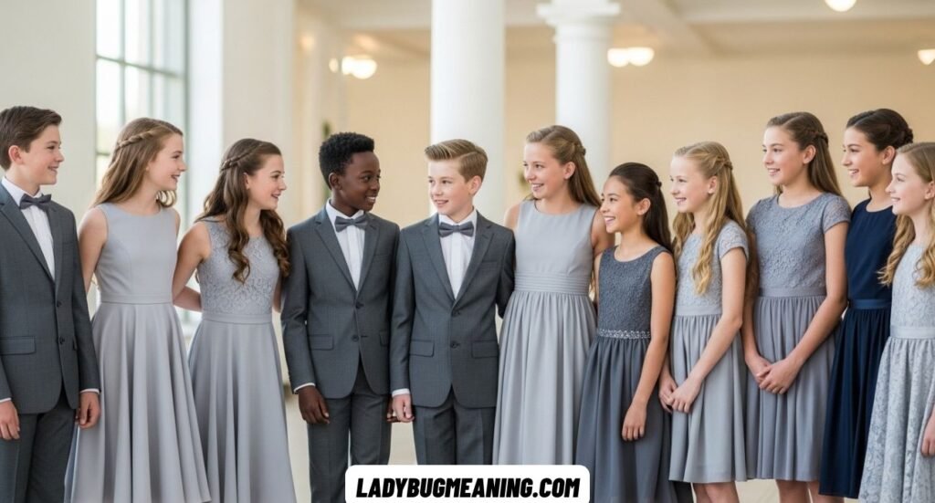 Spiritual Meaning of Color Gray, Symbolism & Psychology