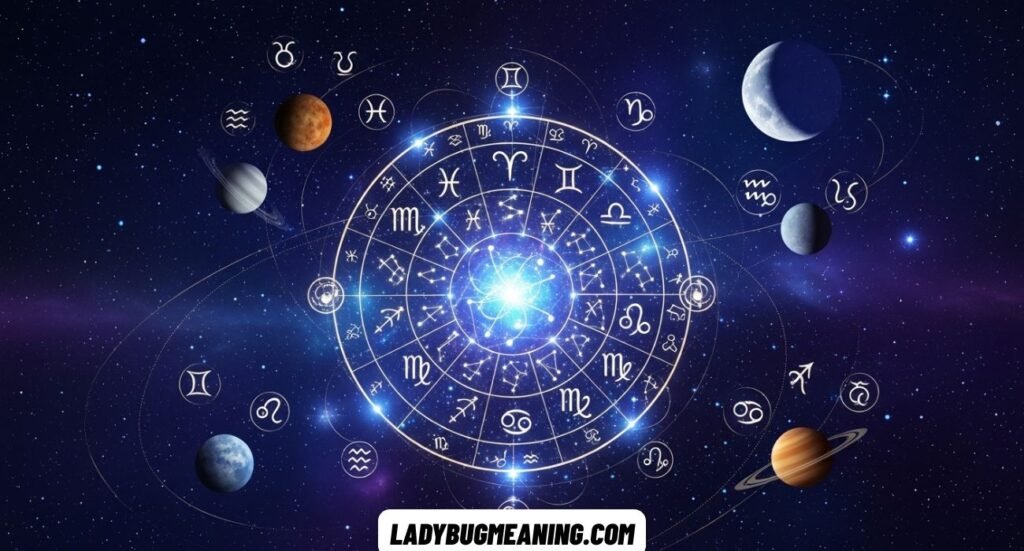Shoulder Twitching Superstition & Spiritual Meaning