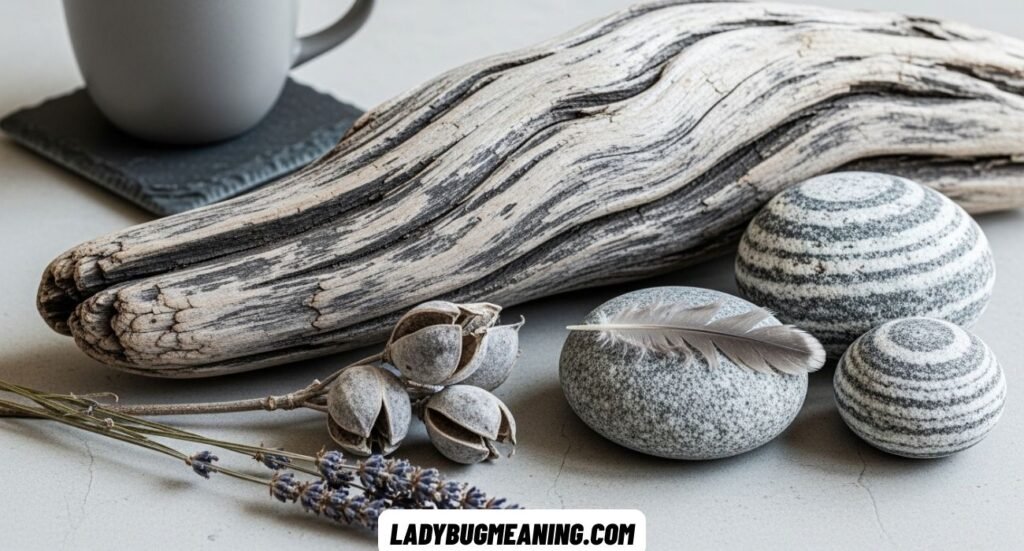 Spiritual Meaning of Color Gray, Symbolism & Psychology