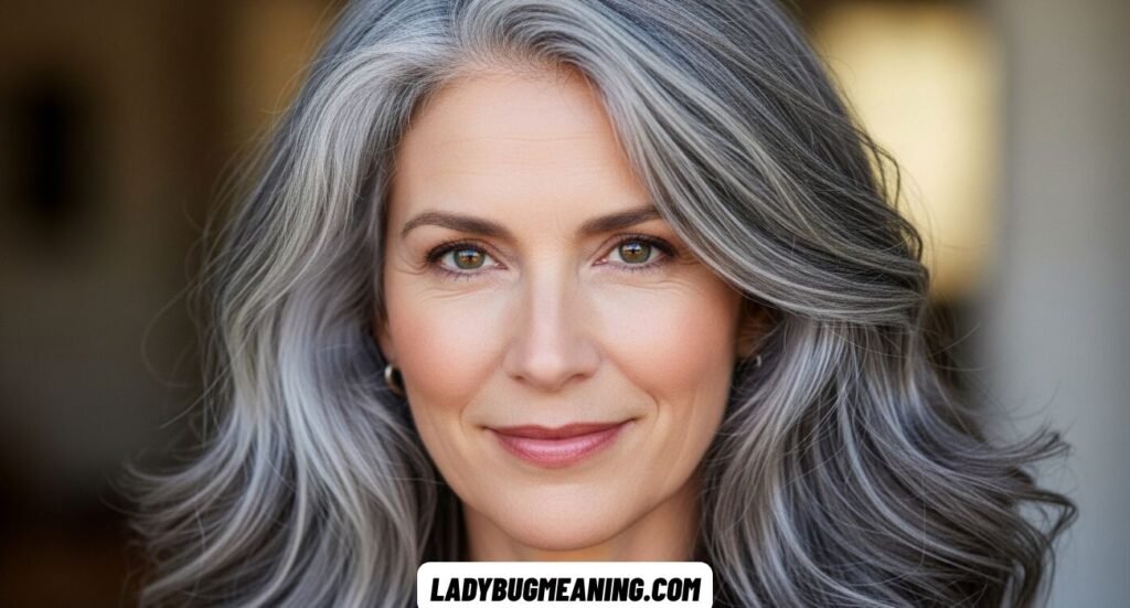 Spiritual Meaning of Color Gray, Symbolism & Psychology