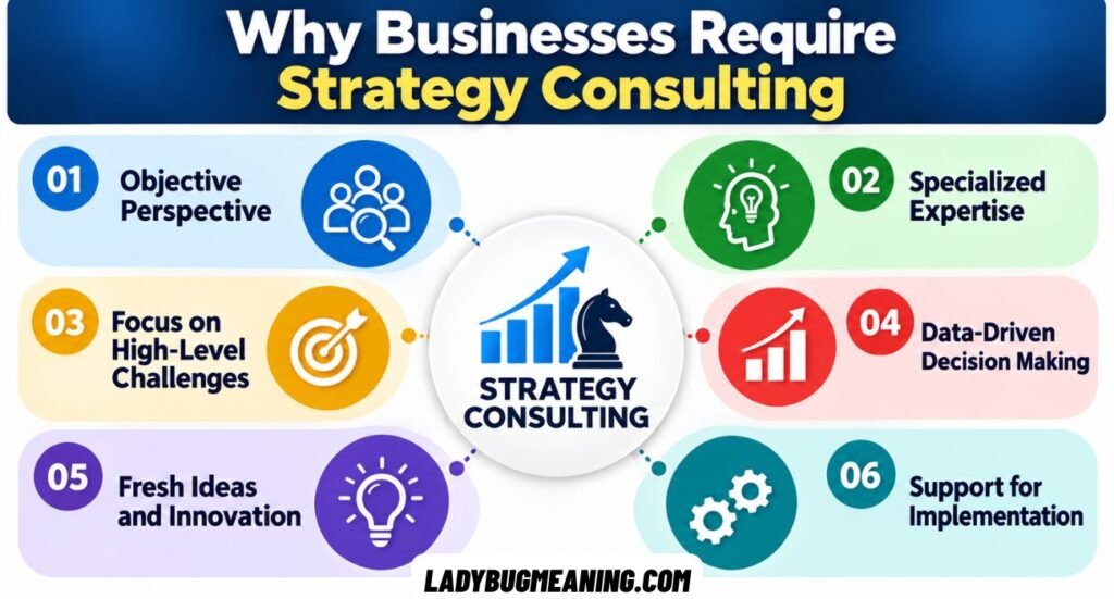 Pedrovazpaulo Strategy Consulting: Transform Your Business